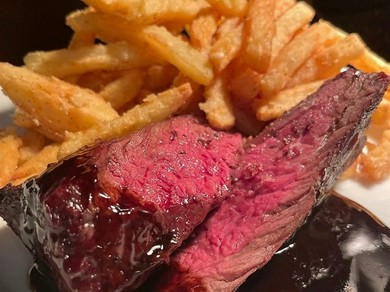 ランチ会食におすすめ