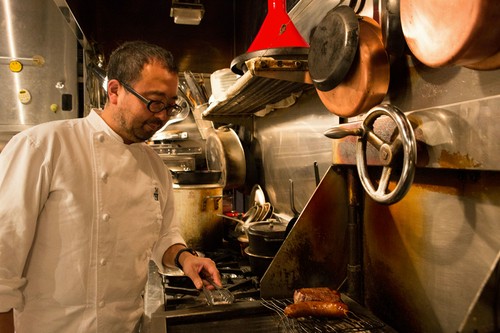 訪れるたびに、新たな発見に出合えます