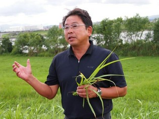 お客様が望む以上の高品質なモノをつくること