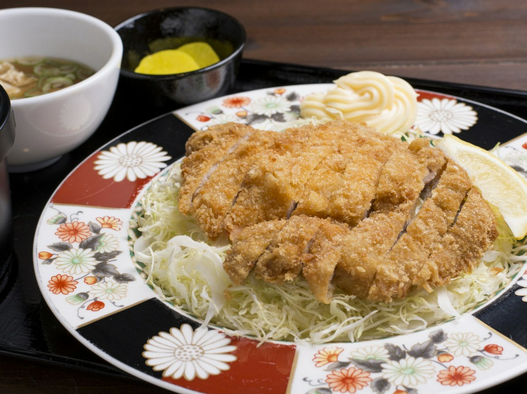 かつて函館で愛された食堂の味を再現、老舗の味をどうぞ