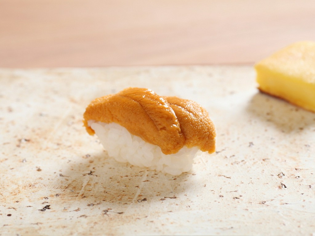 『お任せコース』だけでなく、お好みの握りもOK！