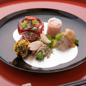 白虎