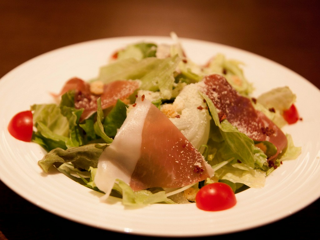 シーザーサラダ