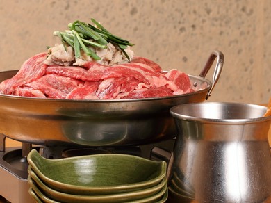 歓送迎会におすすめ