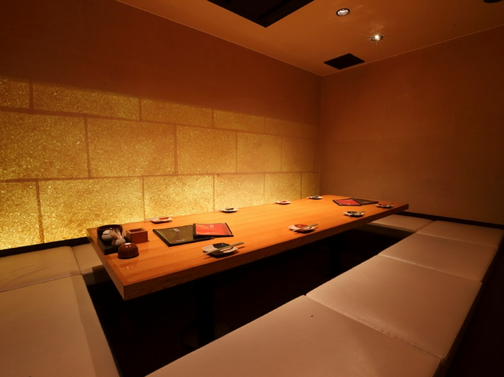 大切な仲間との心の底からくつろげるひとときを