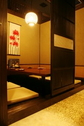 プルコギが食べ放題!!!
刺身五種盛り合わせも付いてお得☆
宴会料理もボリューム満点◎