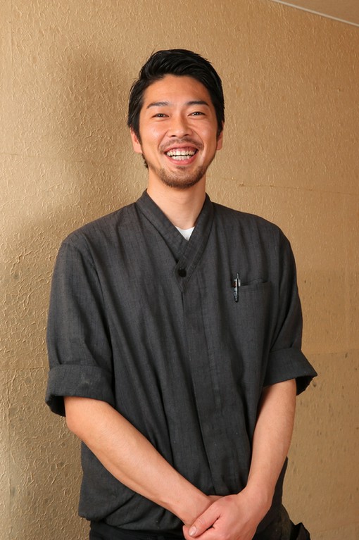 当店ならではのお肉料理をどうぞ