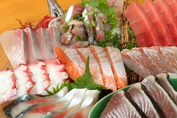 日乃出酒场 Gensan