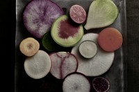 10皿からなるDA FIORE季節のスペシャリテ。
Lunch Dinner 同メニューです。




DA FIORE's specialty consisting of 10 dishes,
Same menu for Lunch and Dinner.

