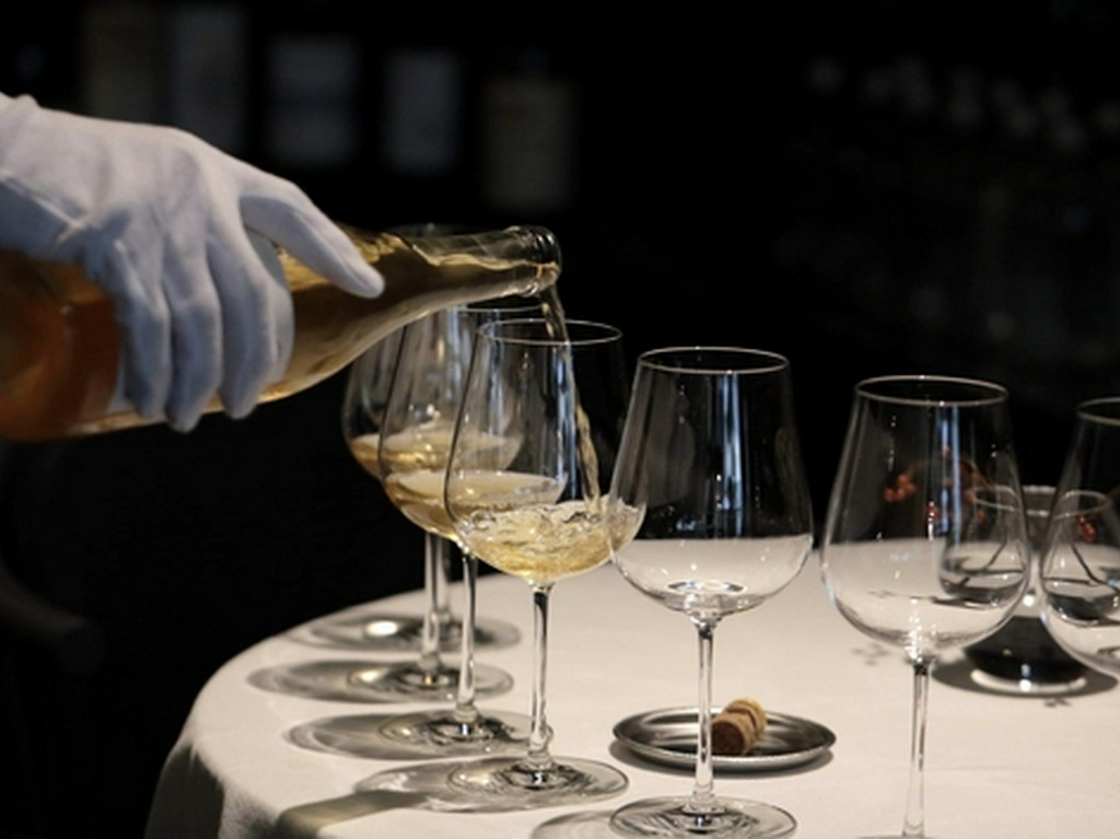 自然派を中心に、環境に配慮したワインをご用意しております