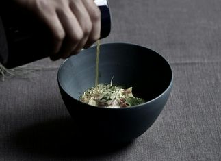 RISTORANTE DA FIORE