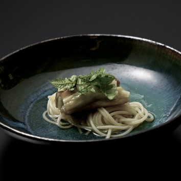 6皿のランチ（平日限定） -   Lunch course consisting of 6 dishes