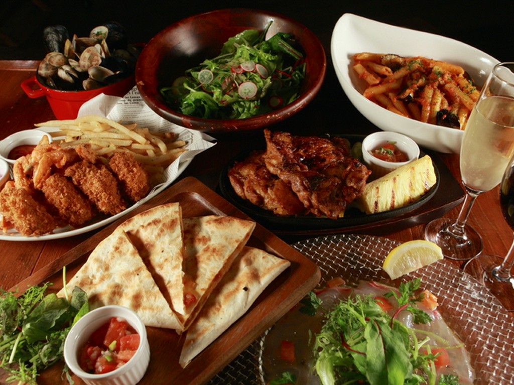 各種宴会にどうぞ！＋2000円～飲み放題が付けられます。