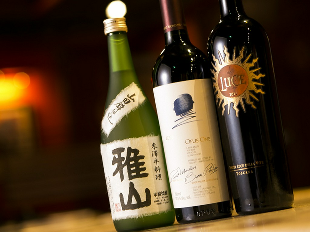 シャンパン×鍋。今年の肉は、シャンパンで華やかにいただく