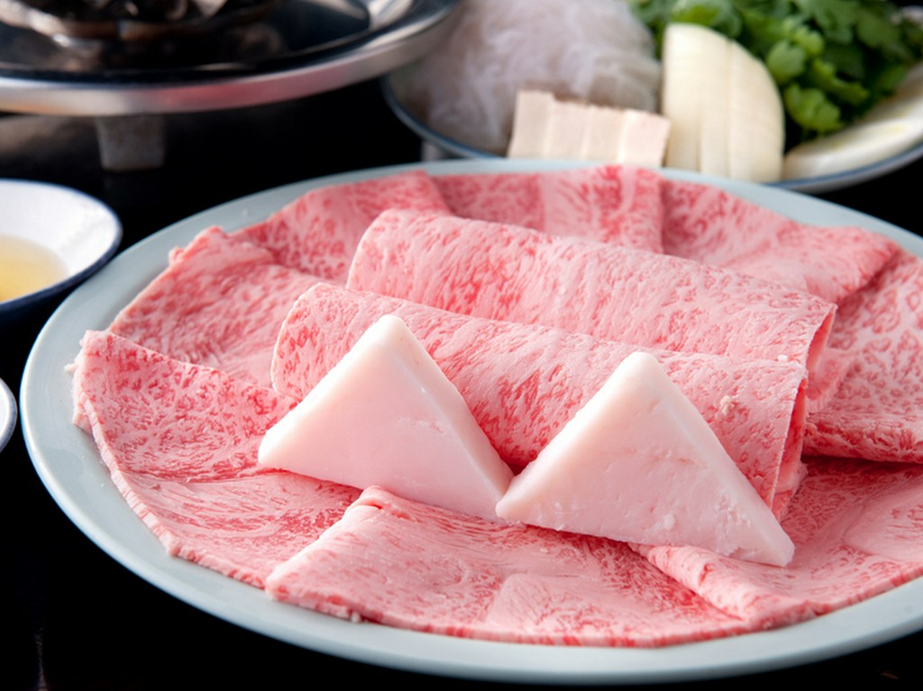 肉屋直営店として厳選したサーロイン