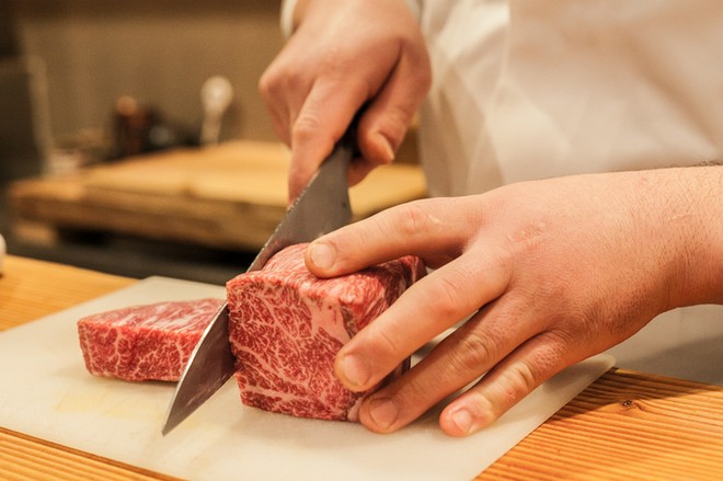 国産食材にこだわっている