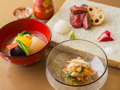 接待・会食におすすめ