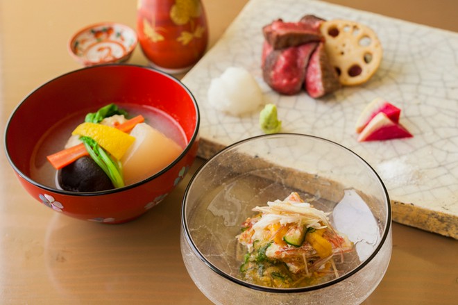 接待・会食におすすめ