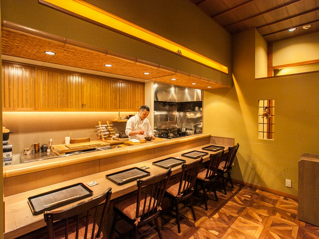 少しの遊び心を加えることで、誰もがくつろげる空間に