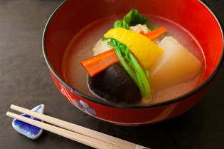持てる技術の粋を集めて仕立てる自慢の『お椀』
