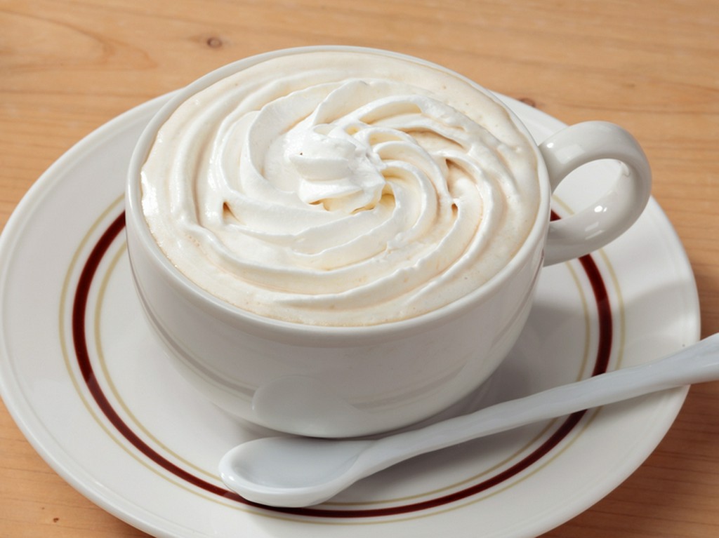 ウインナーコーヒー