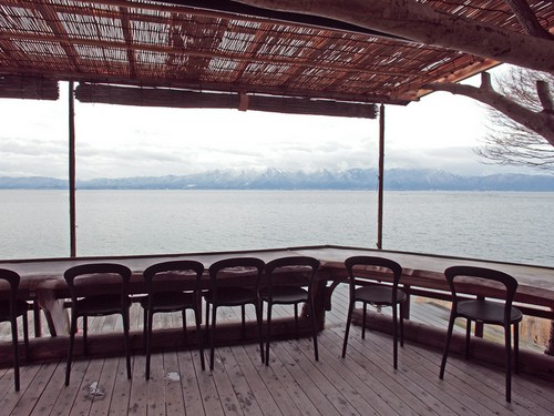 遠くからでも訪れたくなる景色は、デートにもおすすめスポット