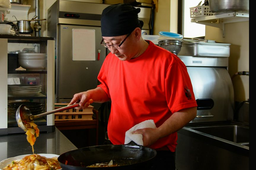 お客様に「また来たい」と思っていただける店づくりを