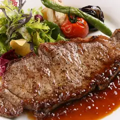 やわらかな十勝牛『サーロインステーキ　150g　道産』