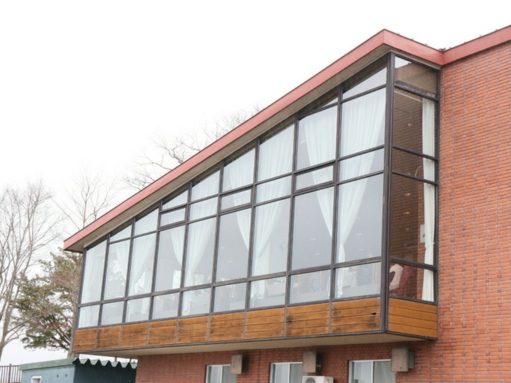 富良野のワインや食材をたっぷり楽しめるレストランです