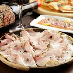 【１、２月限定】月～木：二階が貸し切れるプラン