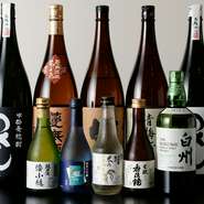 4名以上で飲み放題にも対応可能、前日までの予約が必要です