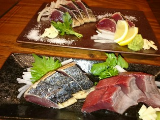 地産地消・国産地鶏を中心とした、味・品質が確かな料理の数々