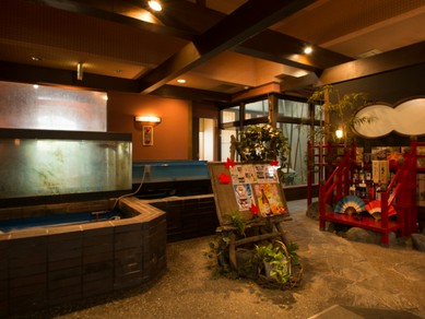 オシャレな雰囲気