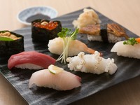 地元の漁港で水揚げされた『活魚』いろいろ