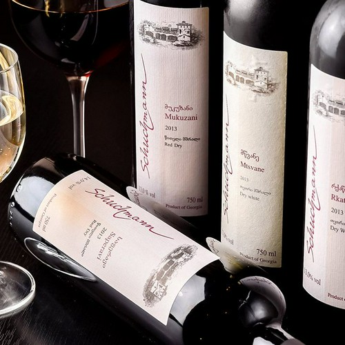 クレオパトラも愛した世界最古のワイン「ジョージアワイン」