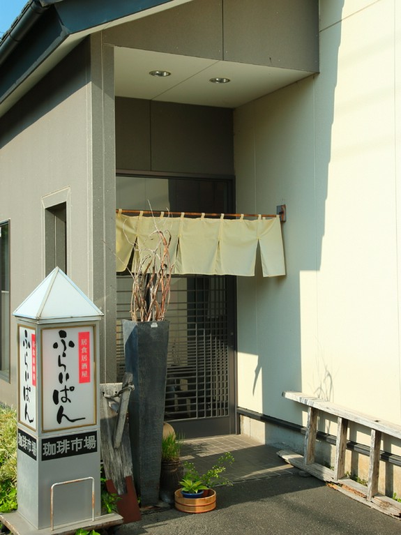 僕と話をしたくていらっしゃるお客様、意外と多いんです