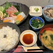 ランチならではの、お値打ち価格！