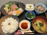 ランチならではの、お値打ち価格！