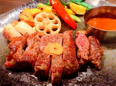 ヒトサラからの予約とクーポンで、料理1品プレゼント!