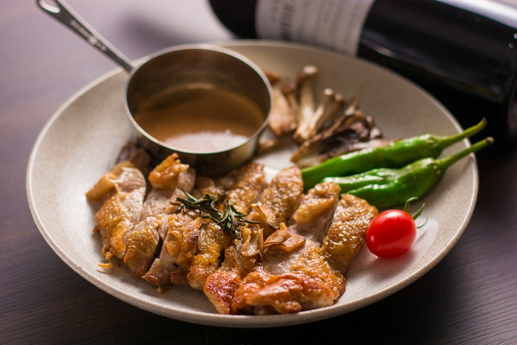 ミートファクトリー花鳥風月 北見/ダイニングバー ネット予約可 | ヒトサラ