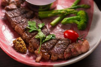 Meat Factory 花鸟风月