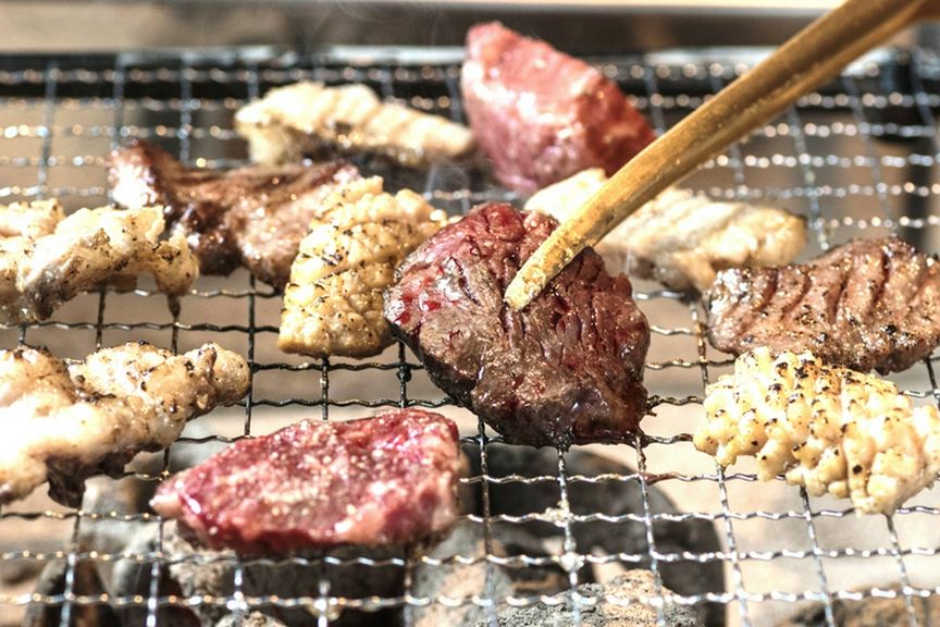 大切な方をお連れしたいワンランク上のVIP個室を用意しています