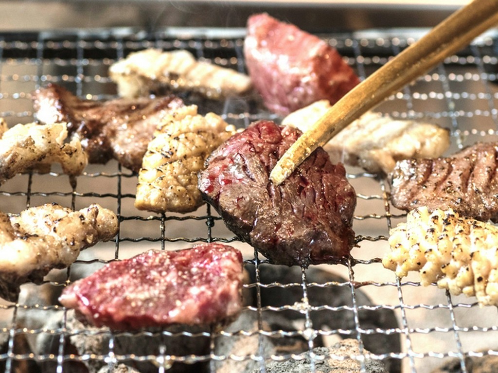 大切な方をお連れしたいワンランク上のVIP個室を用意しています