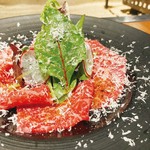 百萬力の良いところが全て詰まった特別な日や接待にもぴったりのスペシャルコースです。