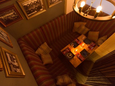 東京駅 丸の内 日本橋の女子会におすすめのお店 ヒトサラ