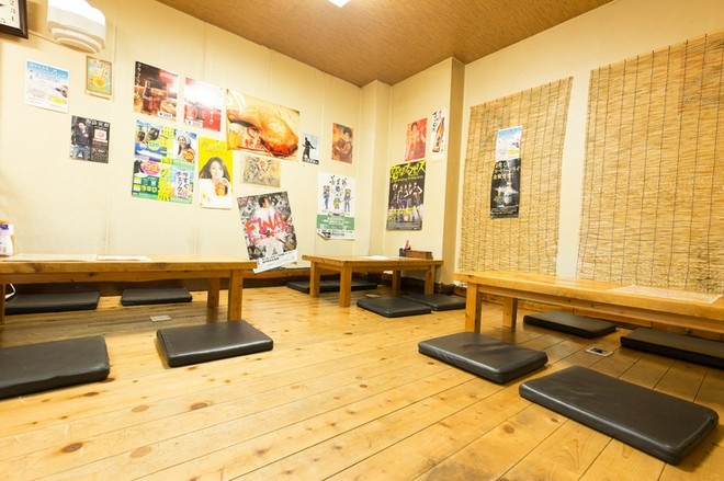 宴会におすすめ