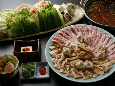 忘年会におすすめ