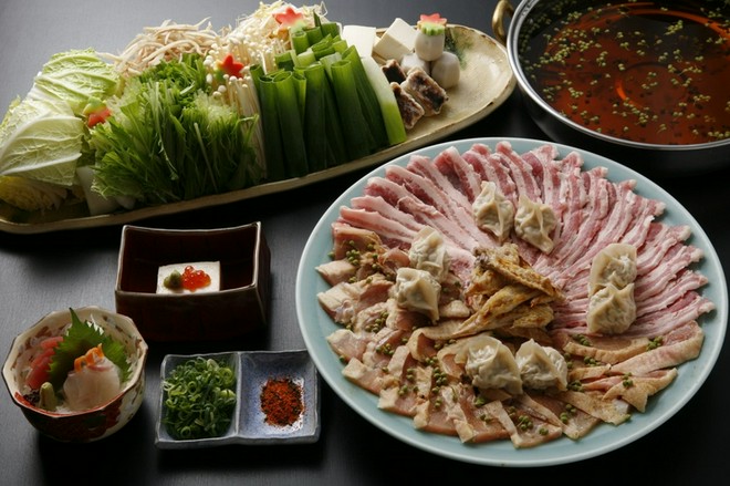 忘年会におすすめ