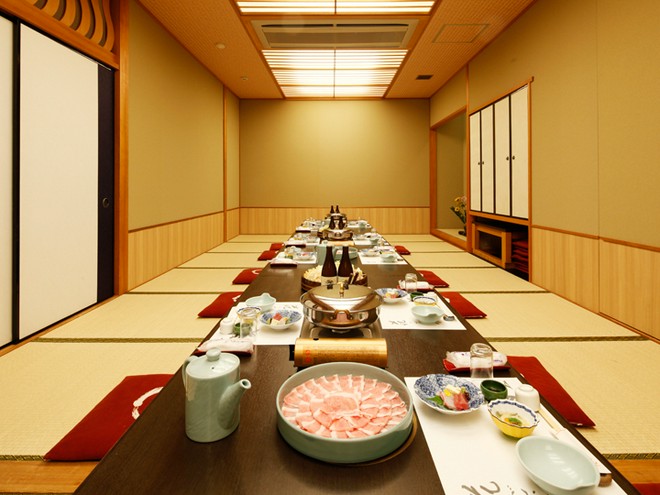 接待・会食におすすめ