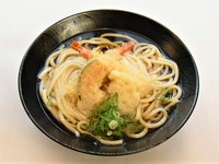 揚げたての天ぷらをお楽しみ頂けます。